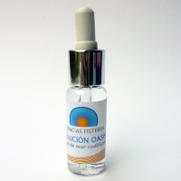 Remedio OASIS, 30 ml -DILUIDO para tomar-